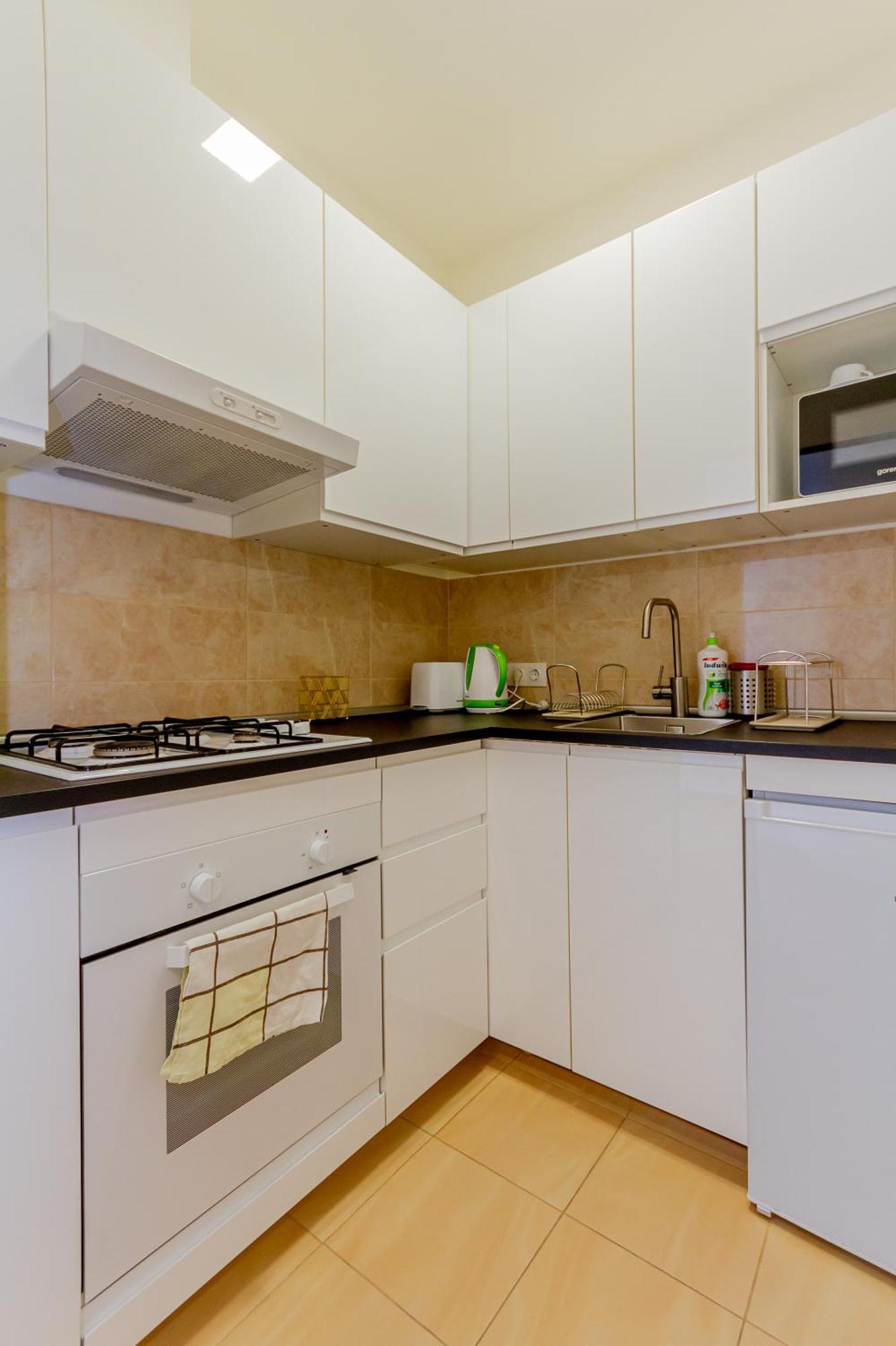 Rothapartments'alice Apartment *