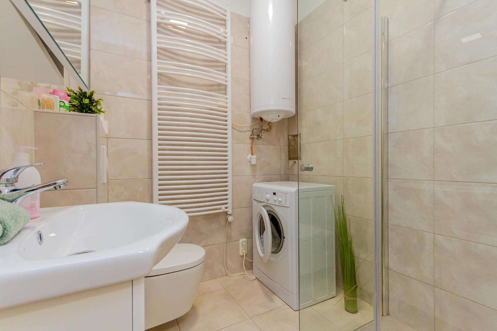 Rothapartments'alice Apartment Budapest