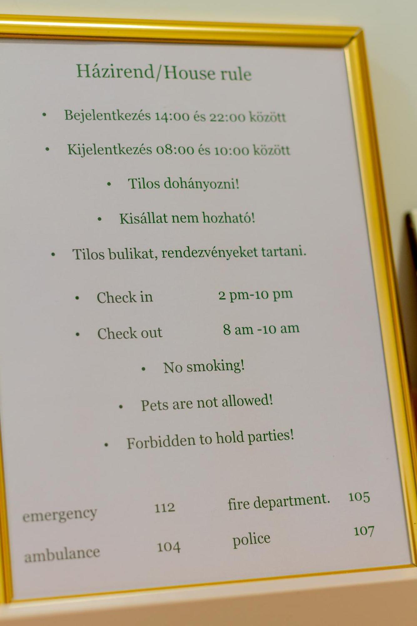 Apartamento Rothapartments'alice *