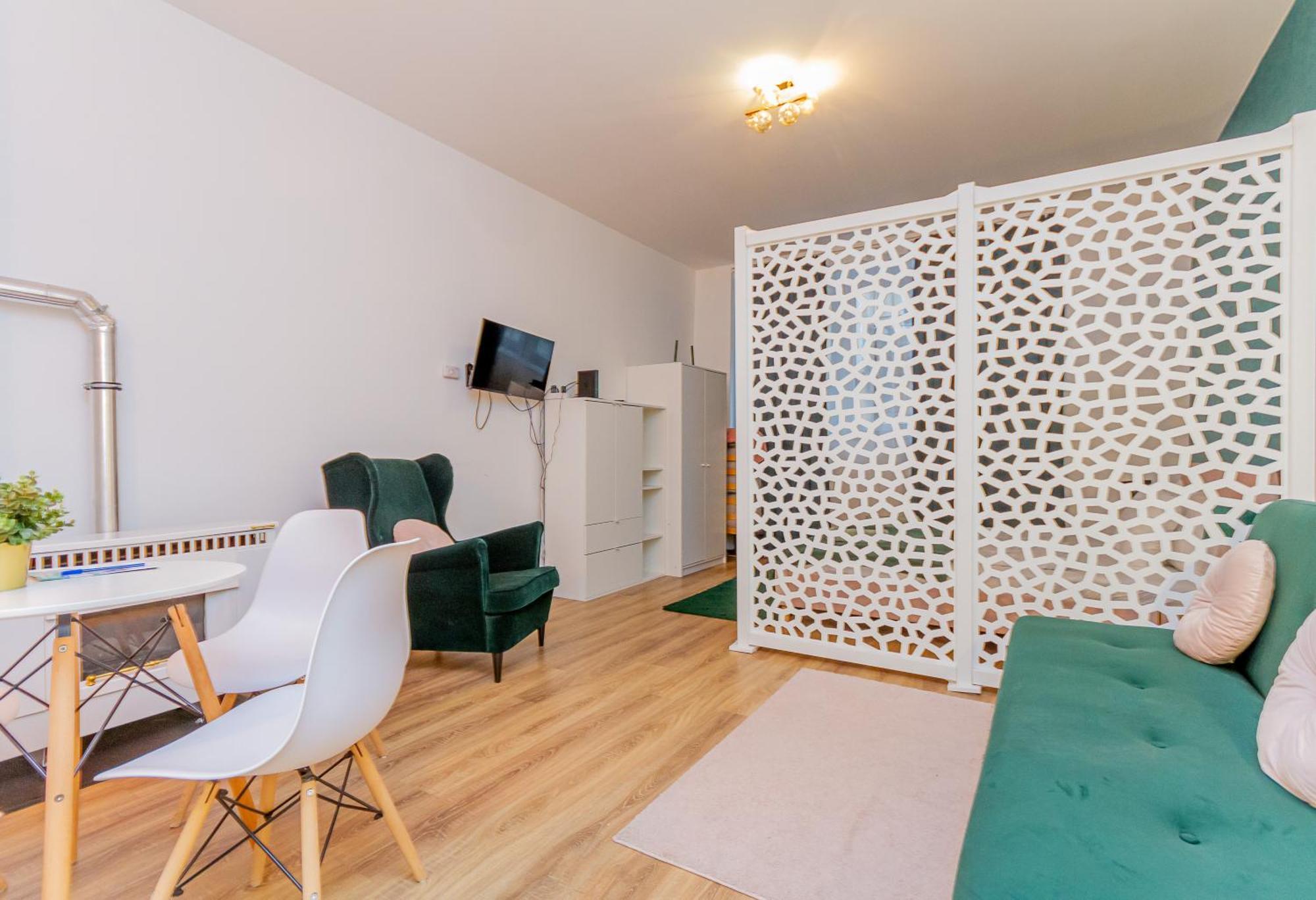 Apartment Rothapartments'alice Budapest