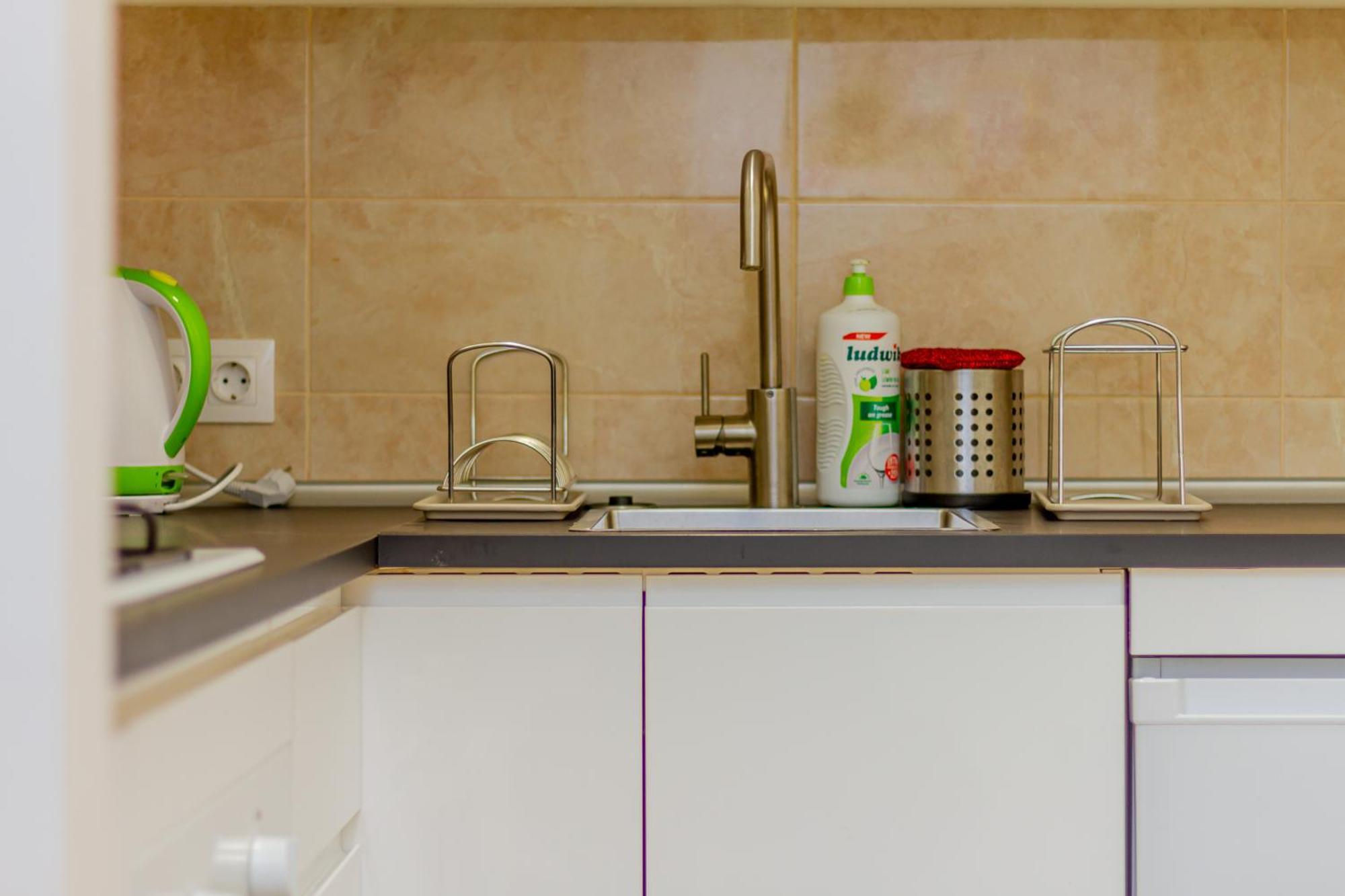 Apartamento Rothapartments'alice *
