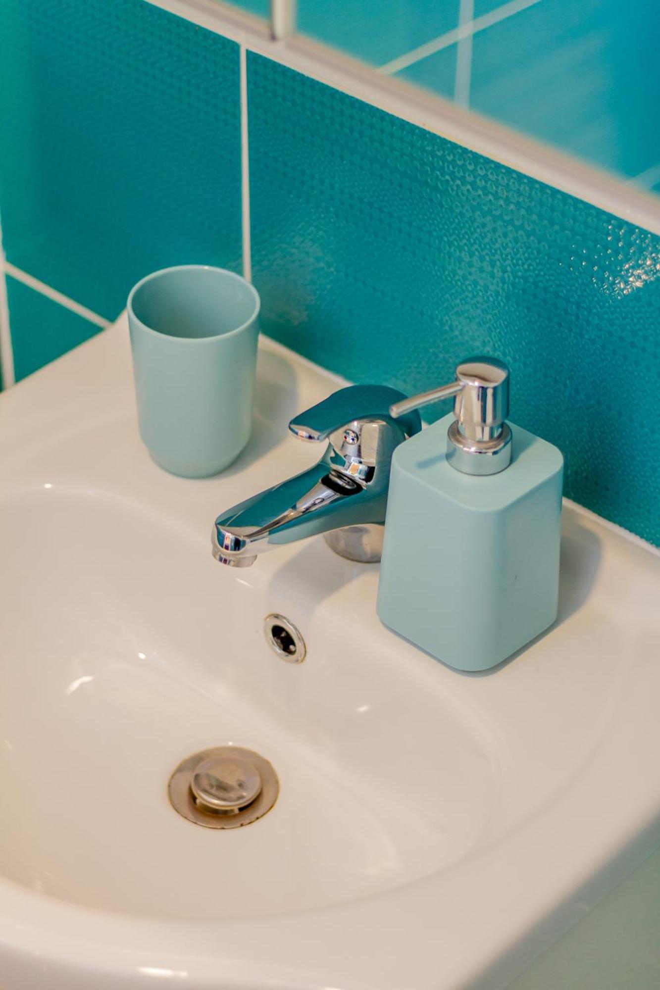 Apartman Rothapartments'studio Budapest