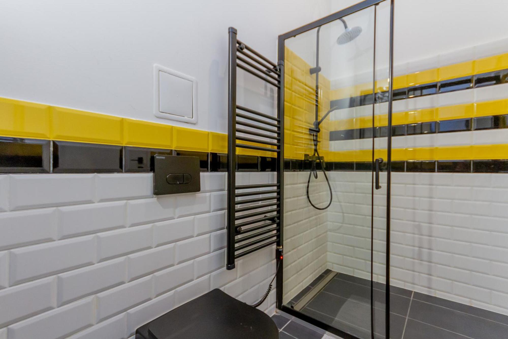 Rothapartments'city Appartement