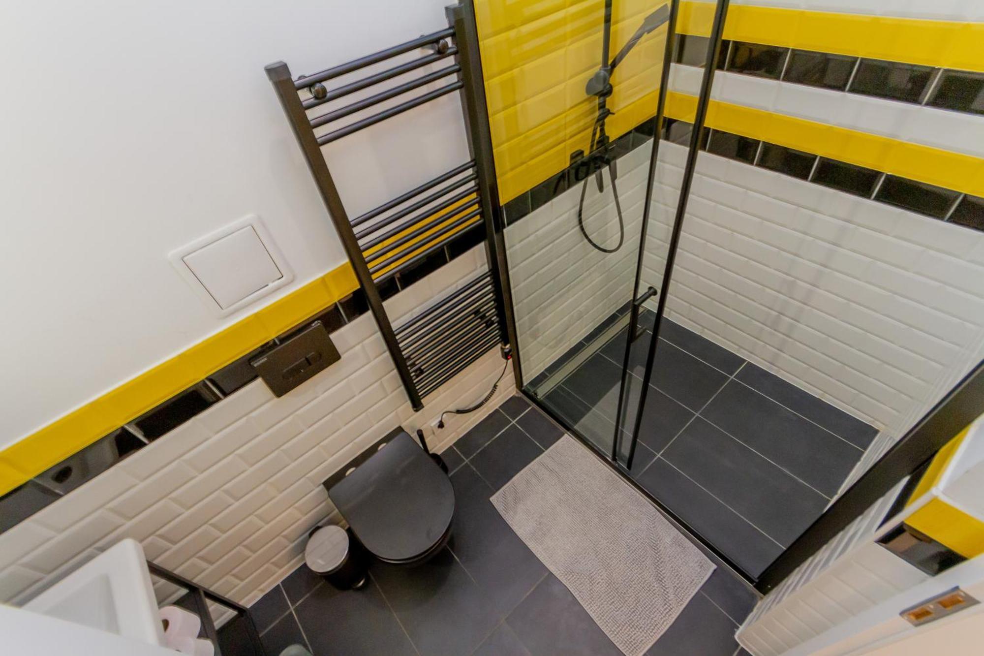Rothapartments'city Apartment