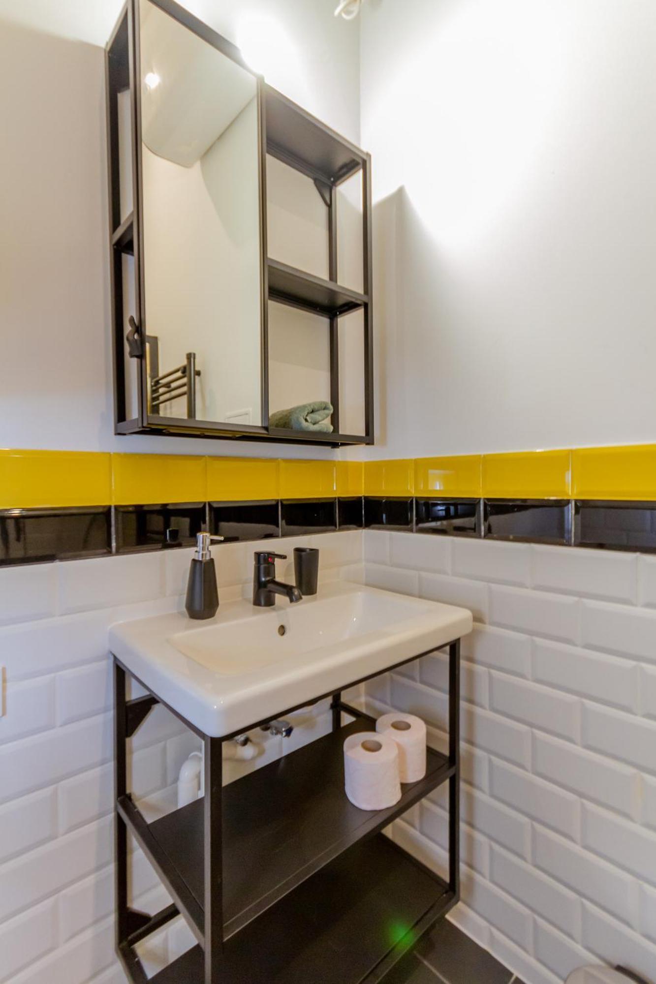 Rothapartments'city Budapest
