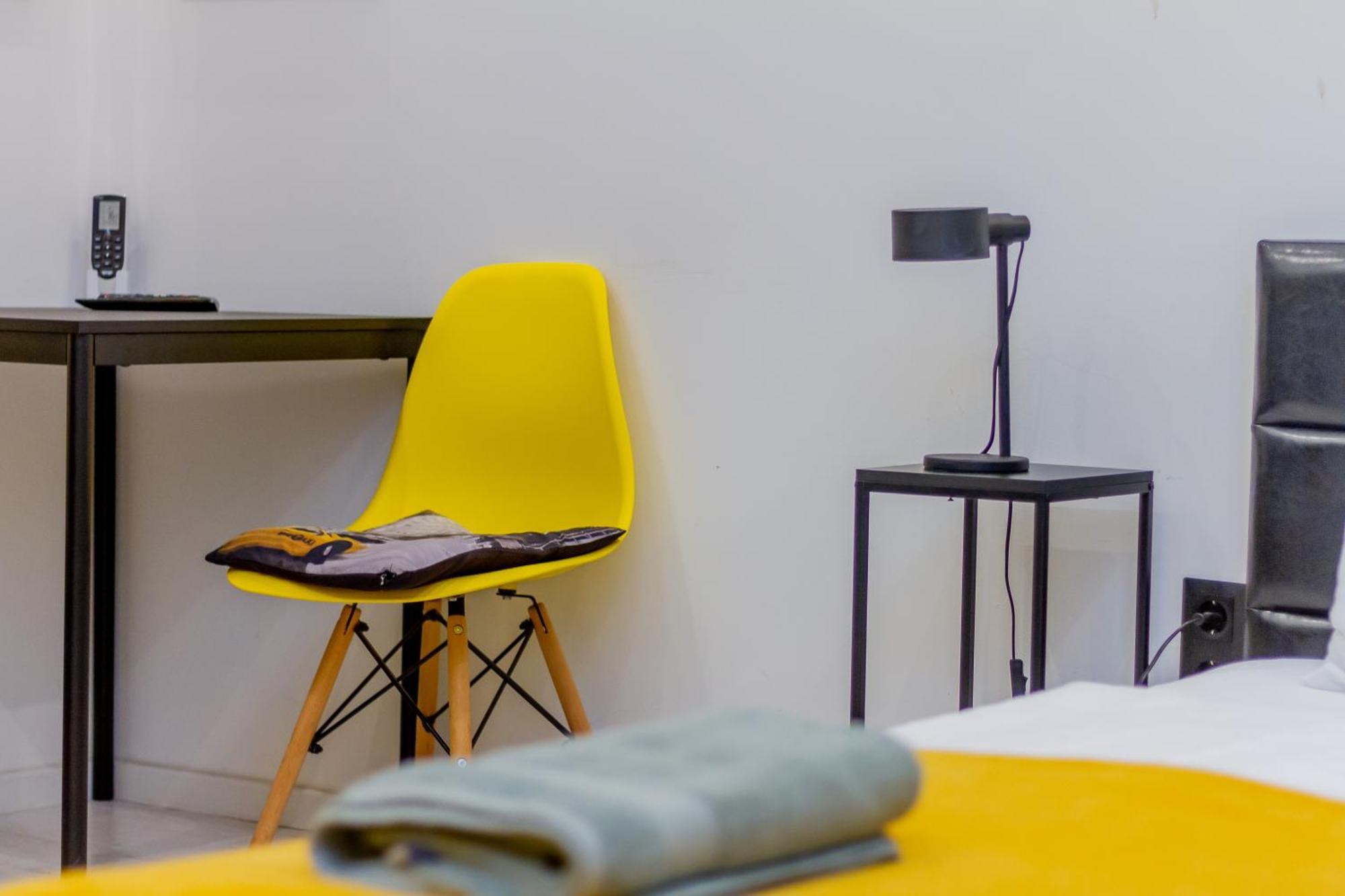 Rothapartments'city Lejlighed