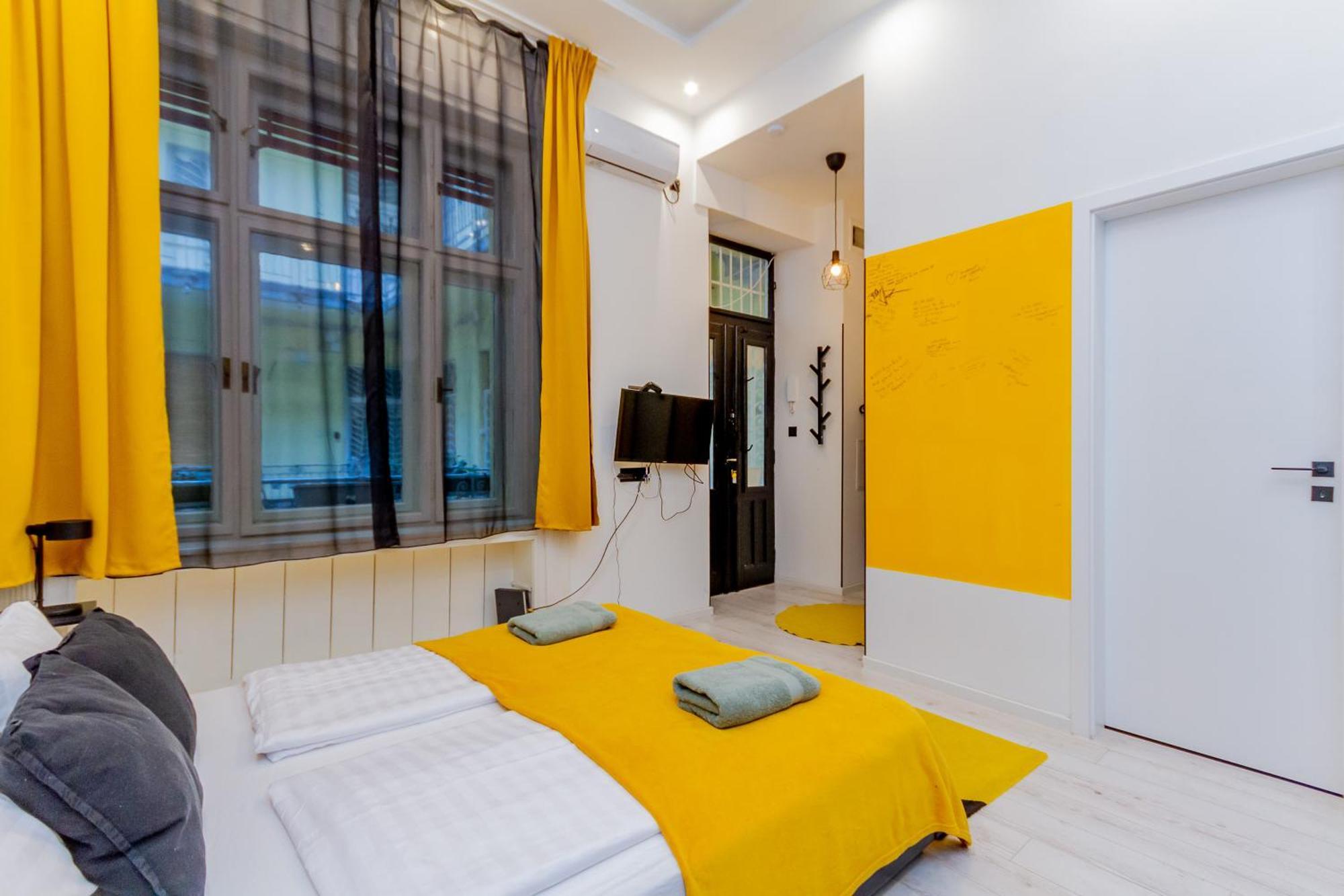 Rothapartments'city Apartment *