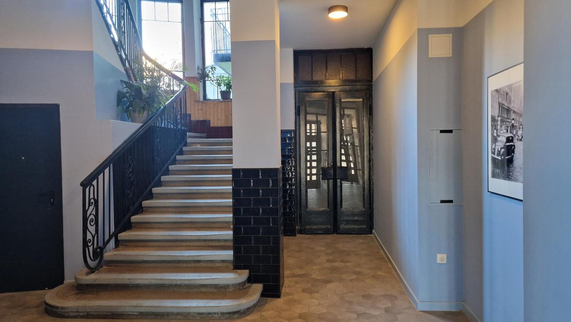 Homestay Gellerico At Deak Square