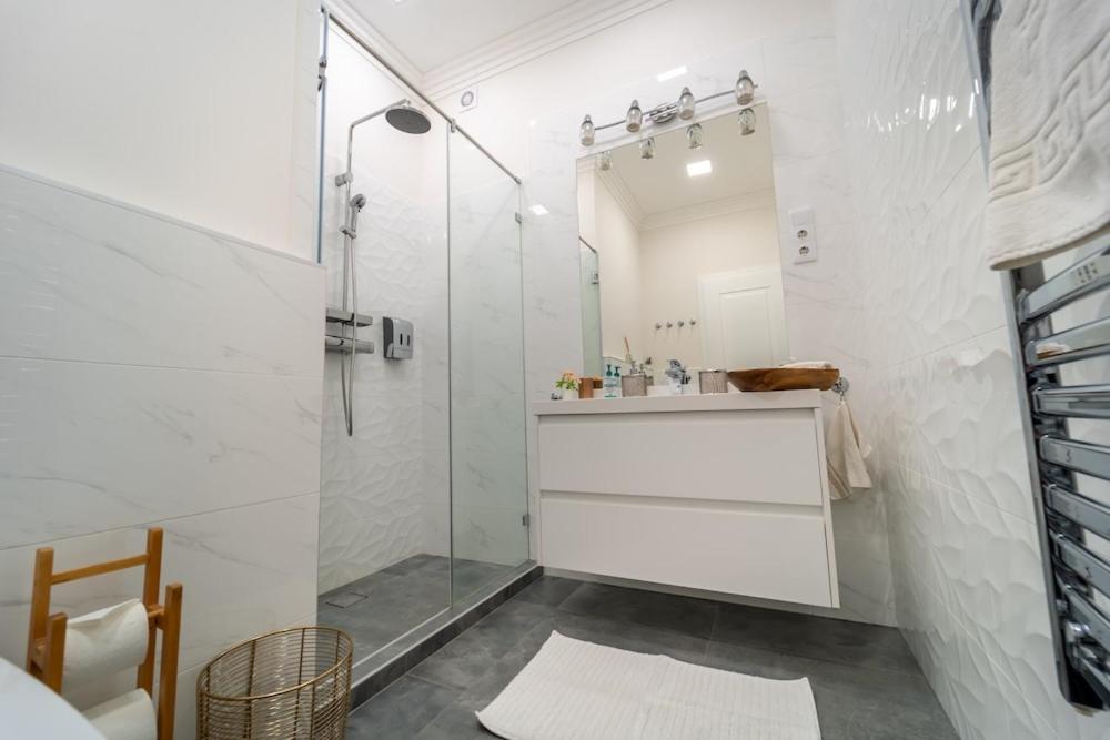 Appartement Upp Design