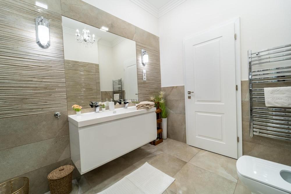 Upp Design Appartement Budapest