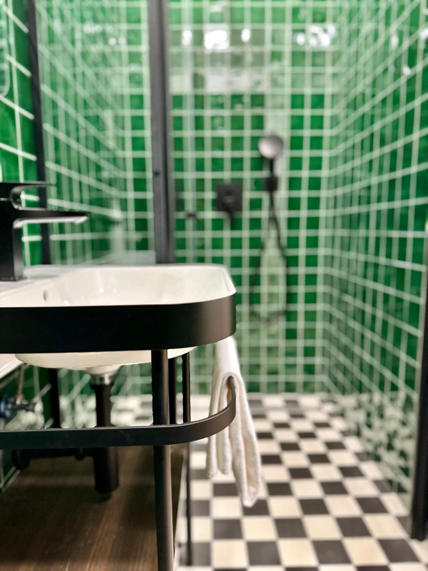 Maison Frank Budapest