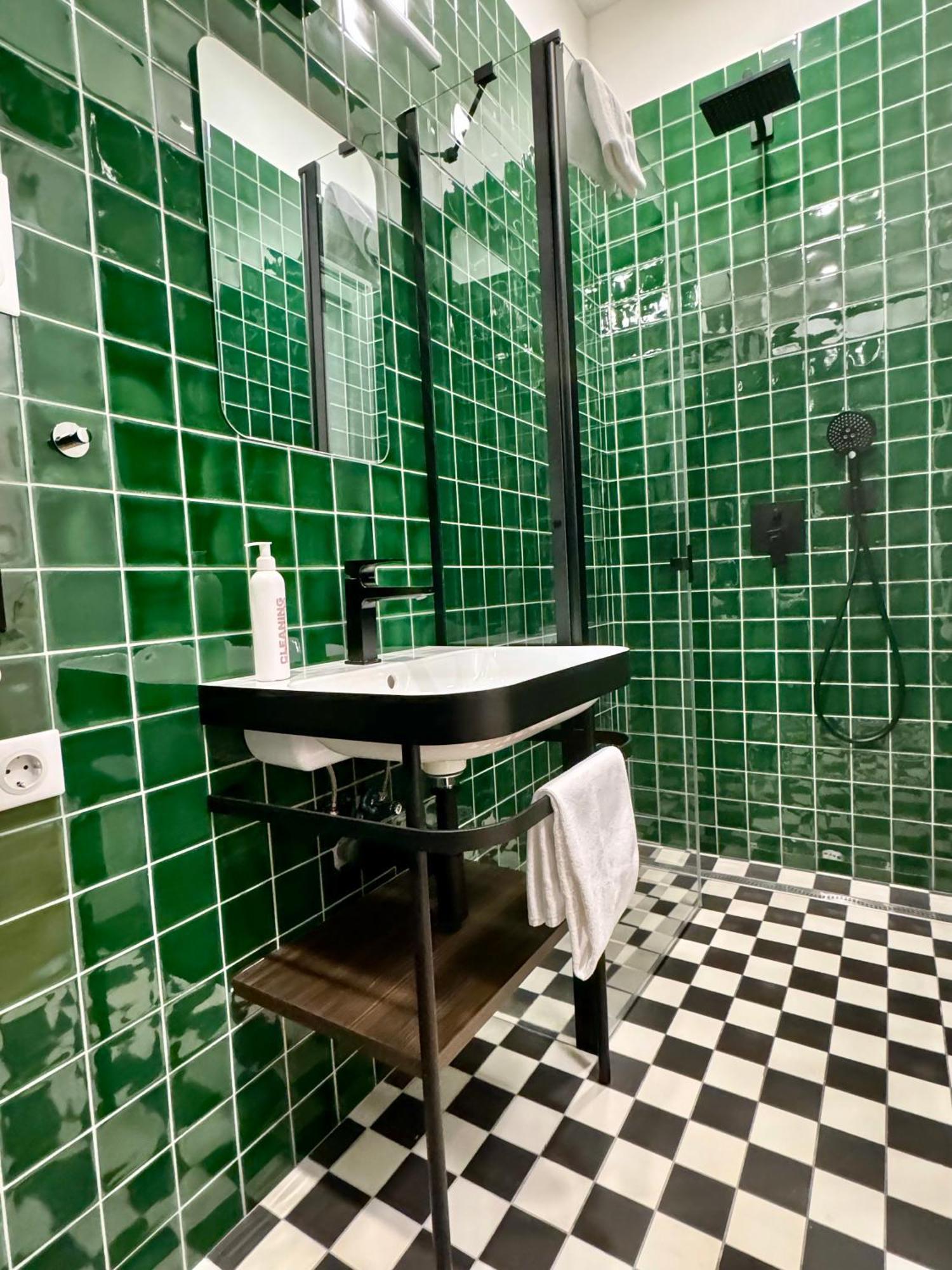 Apartment Maison Frank Budapest