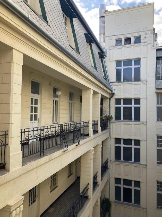 Apartamento Vintage Elegance Mostcentralapt !váci Street!