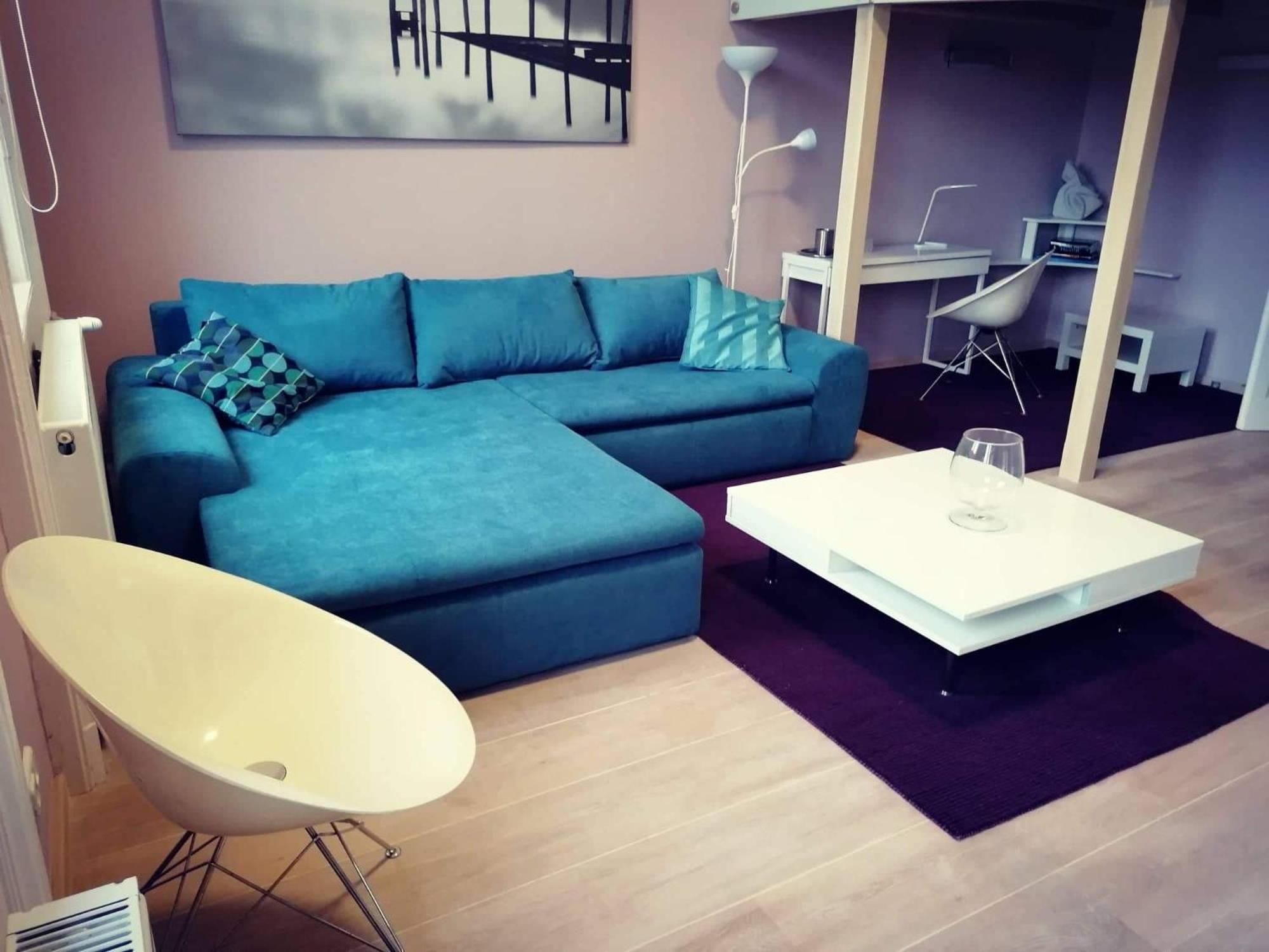 Apartamento Dula Downtown