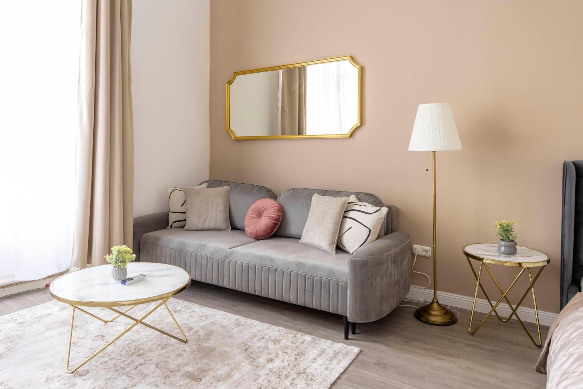 Spacious Vintage For 12ppl Appartamento