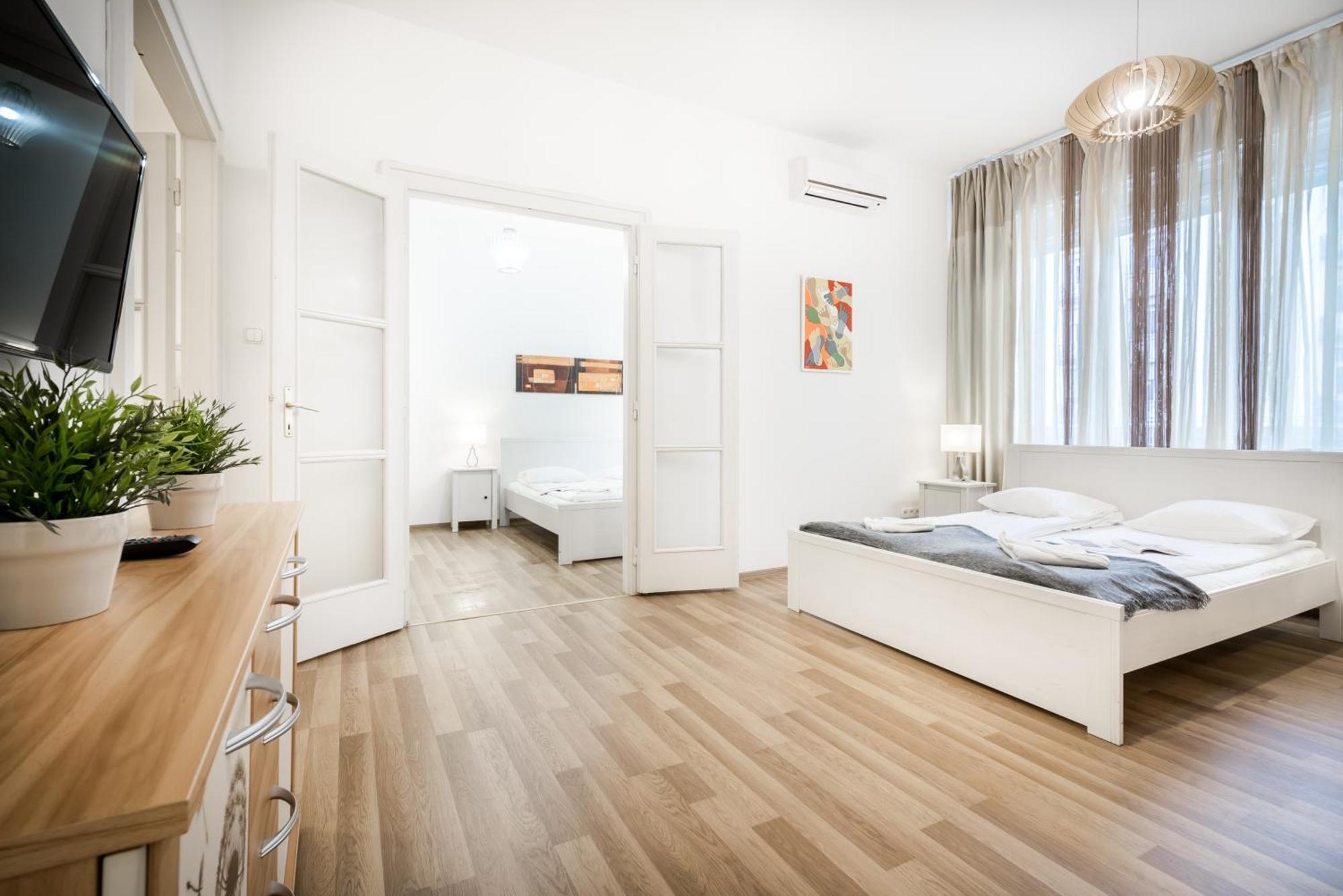 Apartment Whitefield *