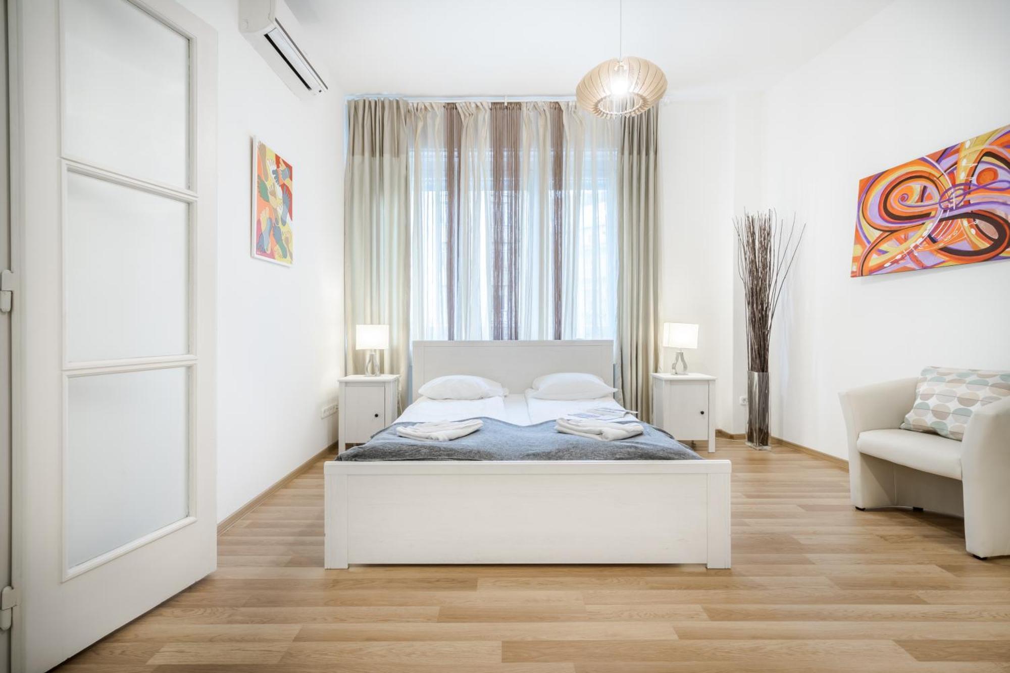 Apartment Whitefield