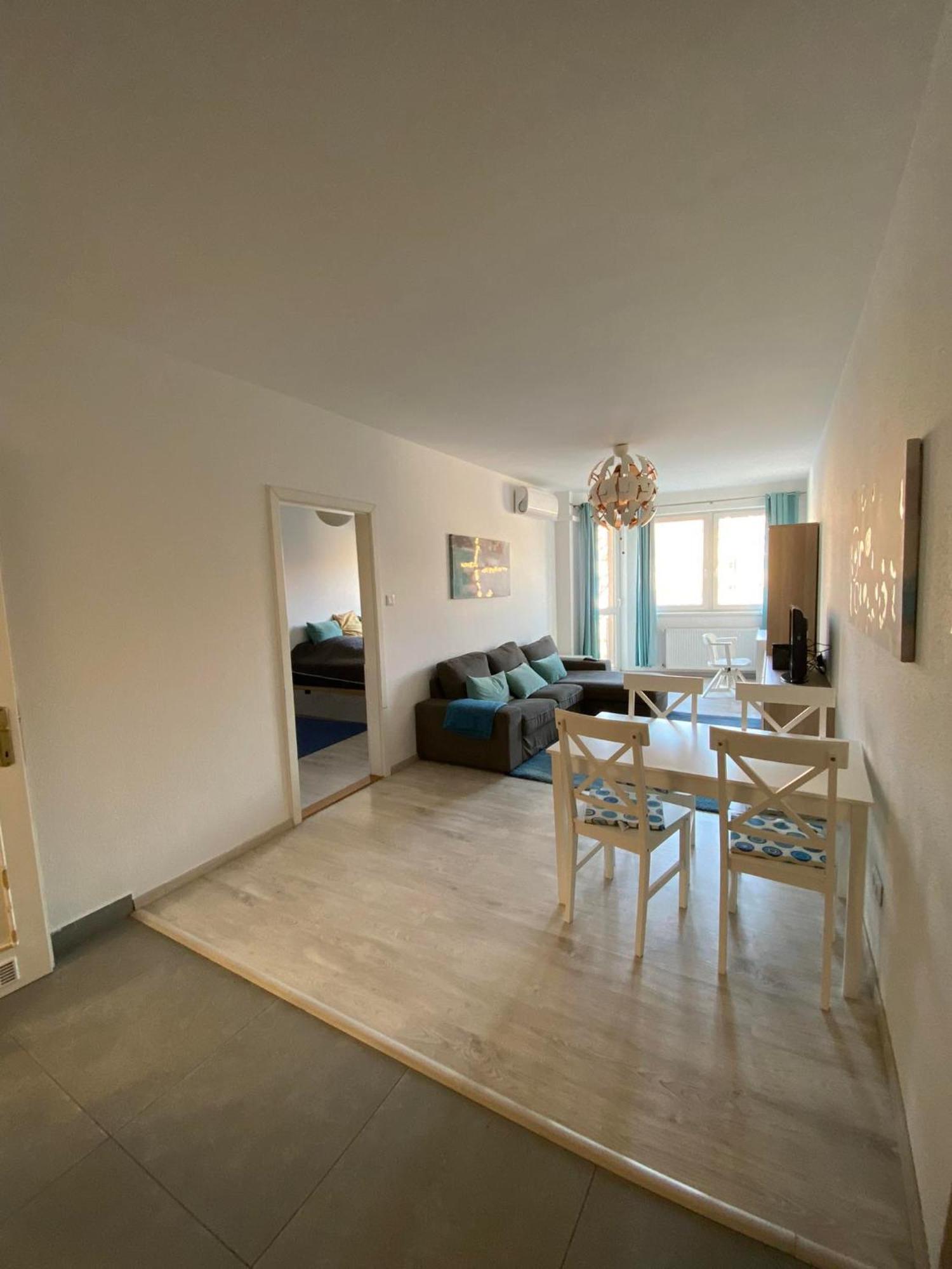 Skylark Cozy Bigger Apartamento Budapest