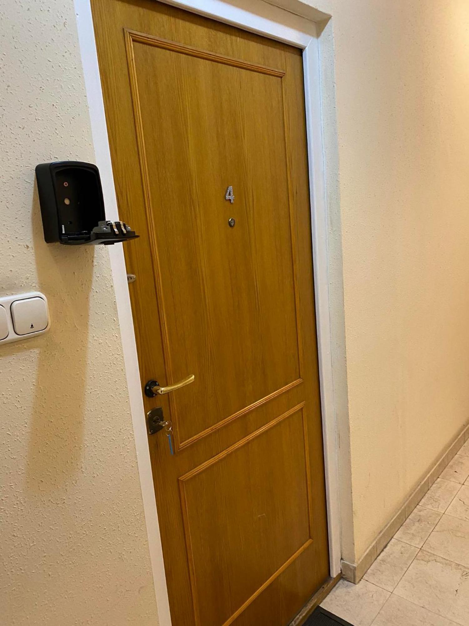 Skylark Cozy Bigger Apartamento Budapest
