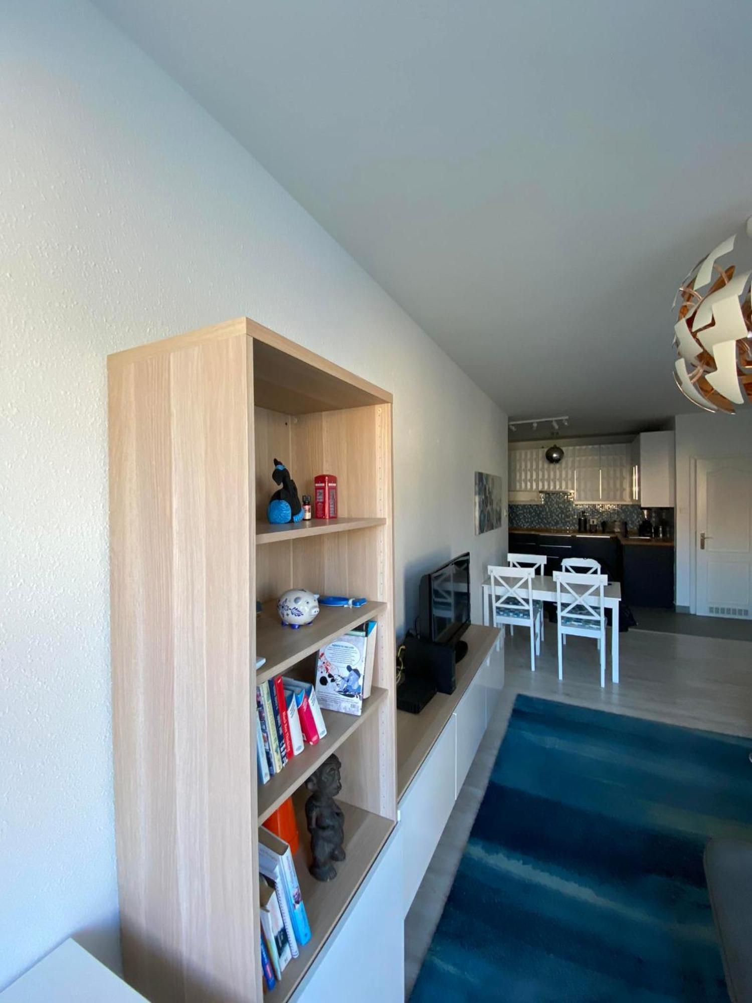 Apartamento Skylark Cozy Bigger Budapest