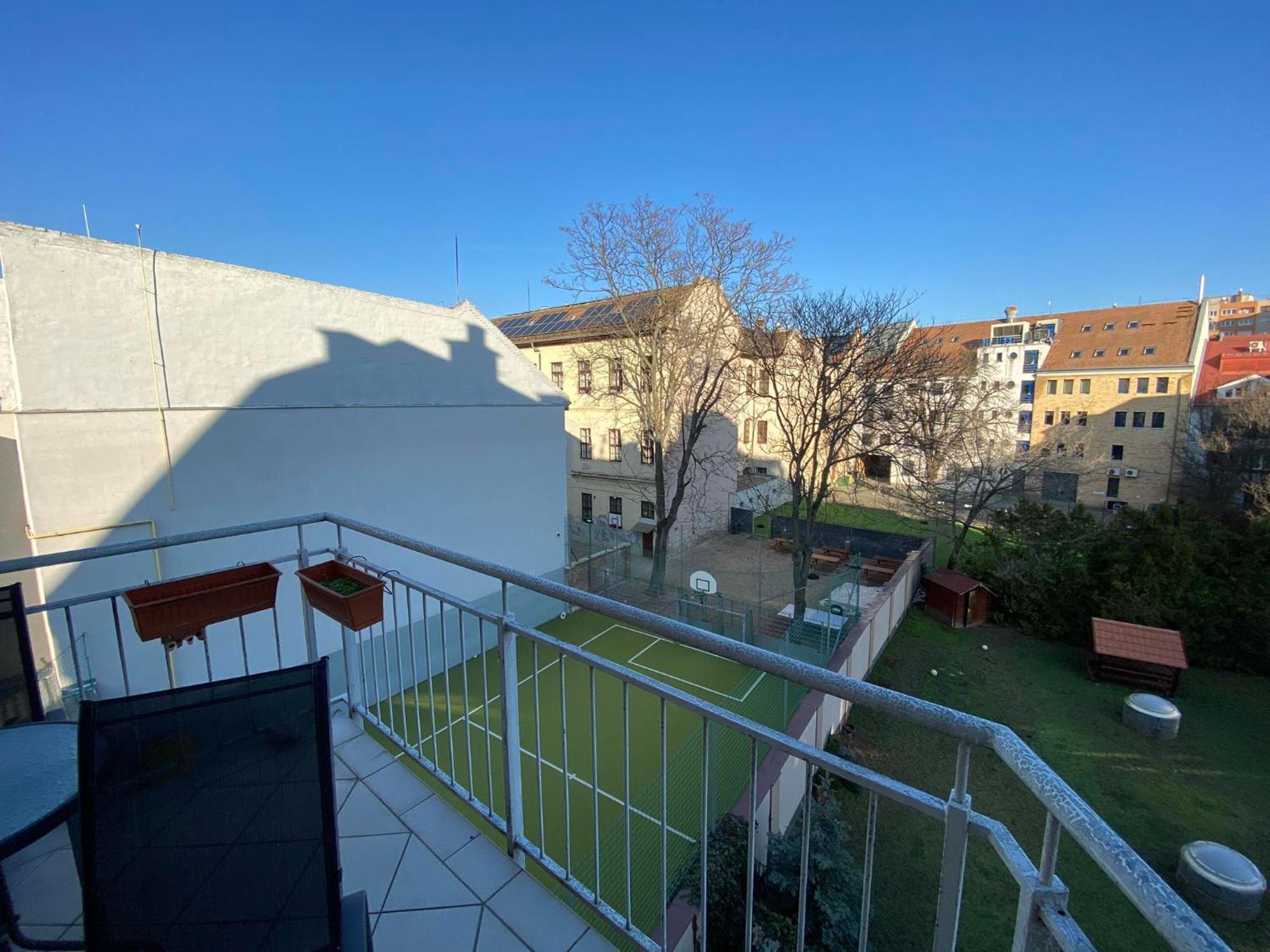 Apartamento Skylark Cozy Bigger *