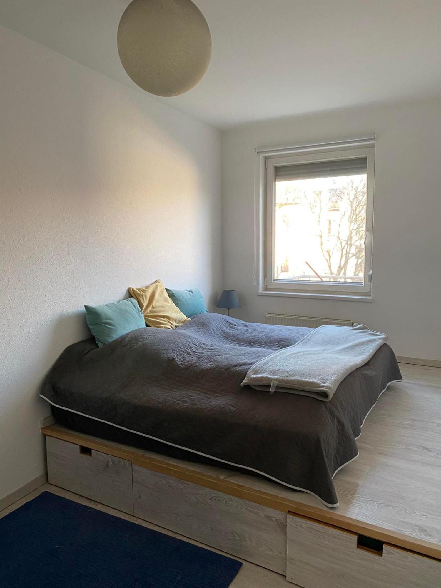 Apartamento Skylark Cozy Bigger Budapest