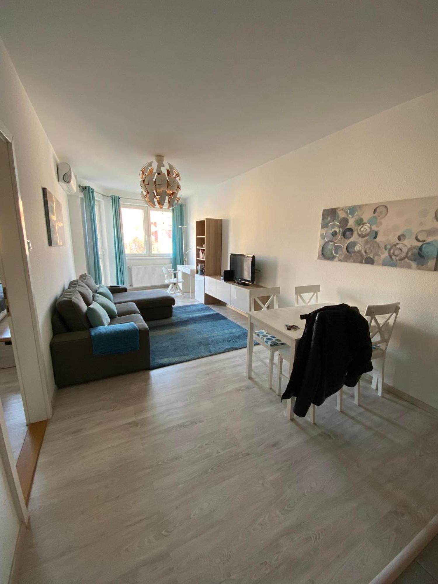 Skylark Cozy Bigger Apartamento Budapest