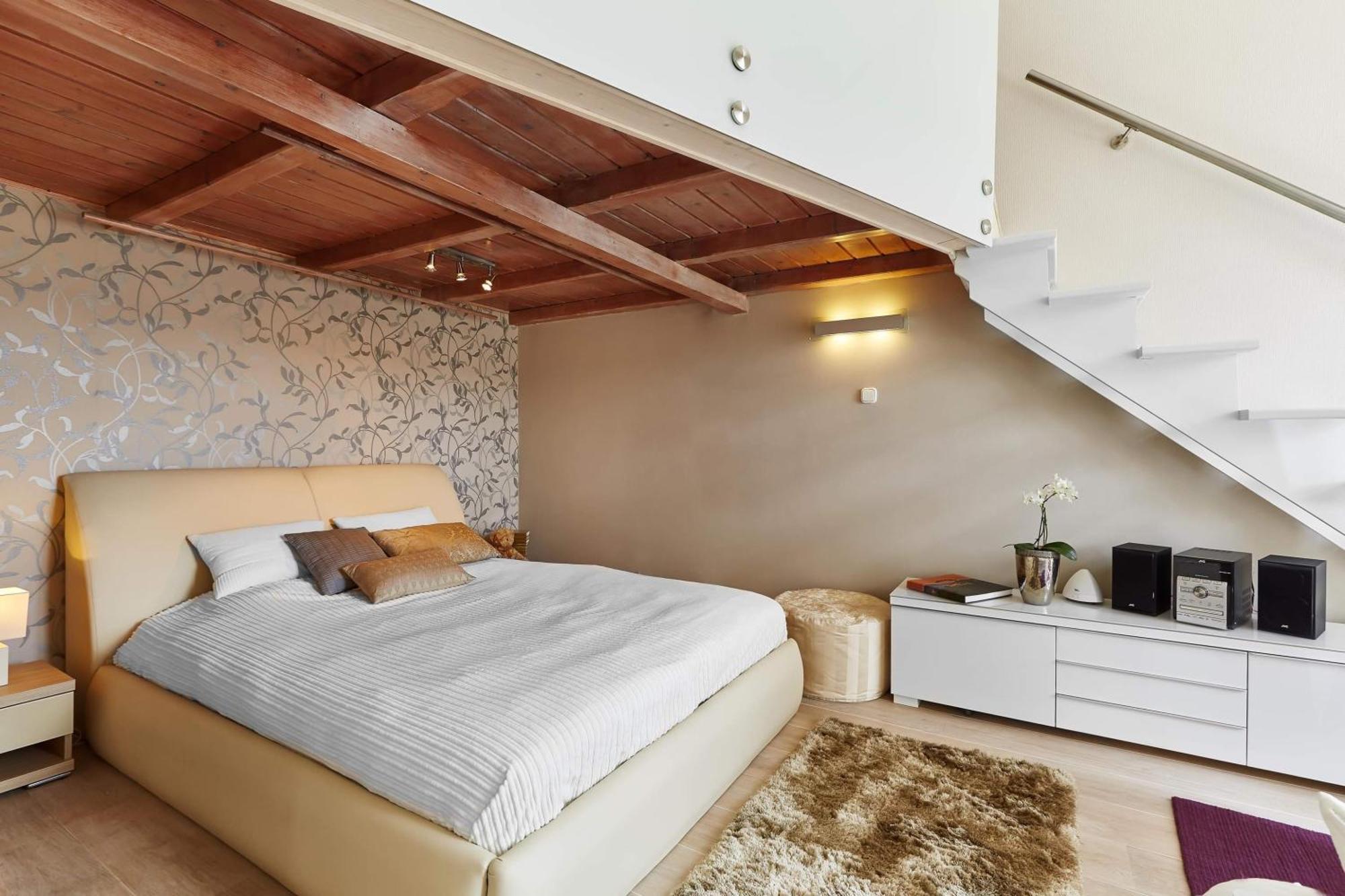 Apartamento Dula Downtown