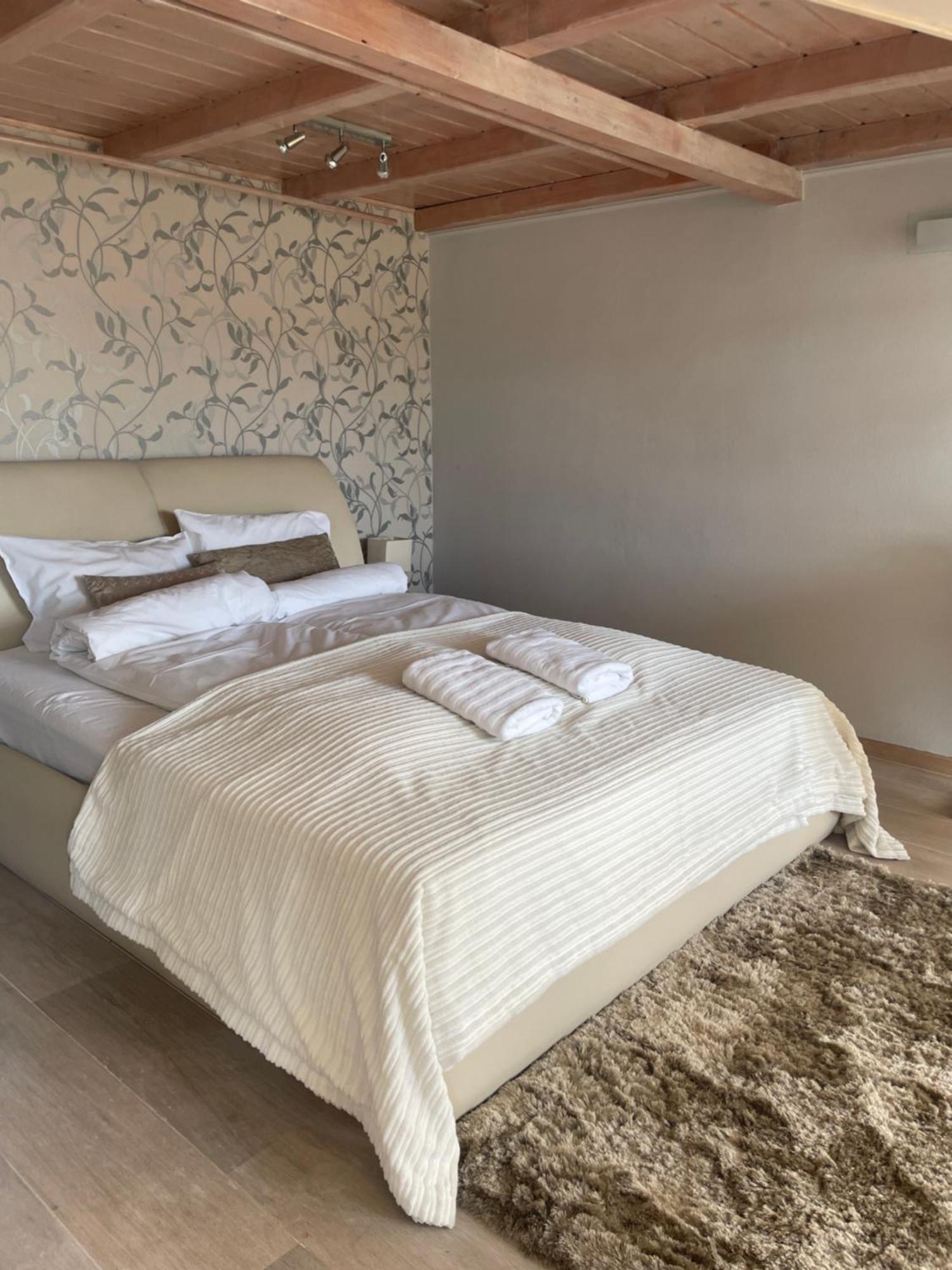 Dula Downtown Apartamento
