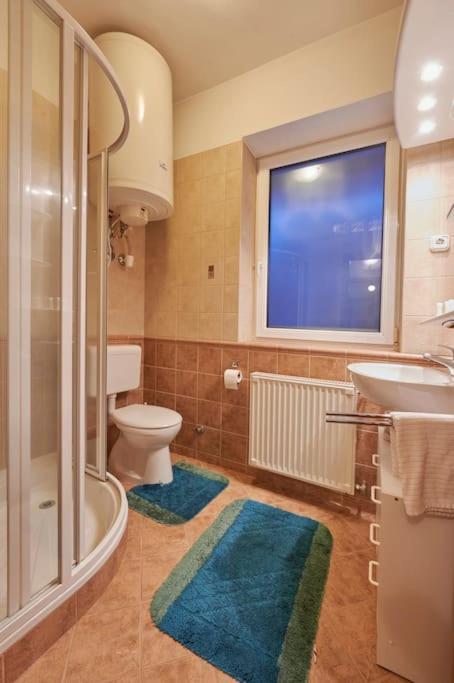 Appartement Family Boedapest