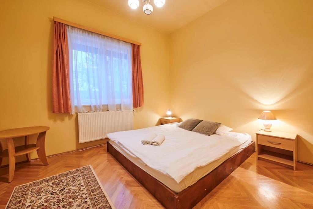 Apartamento Family