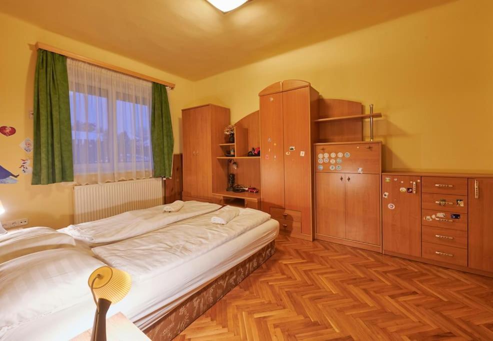 Family Apartamento *