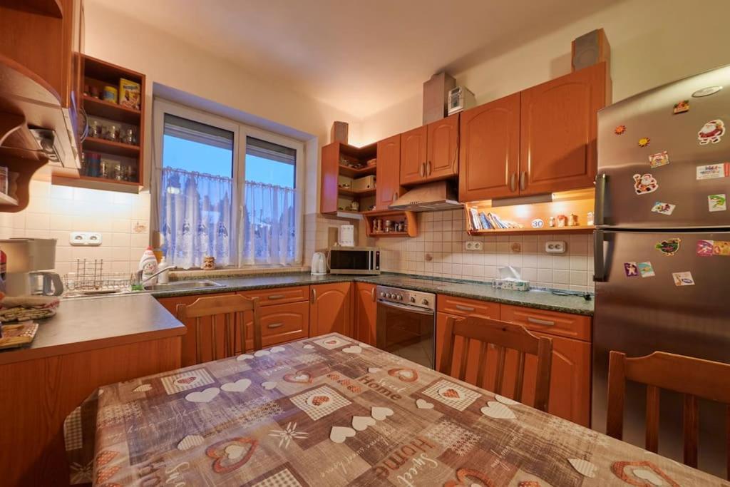 Family Apartamento Budapest