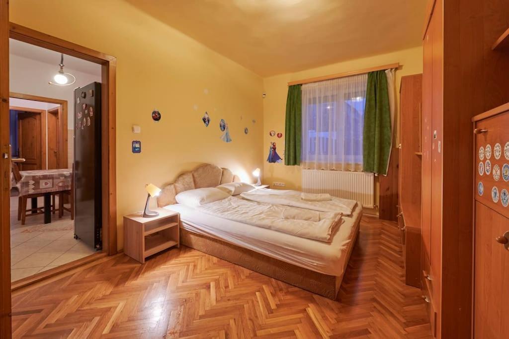 Apartamento Family Budapest