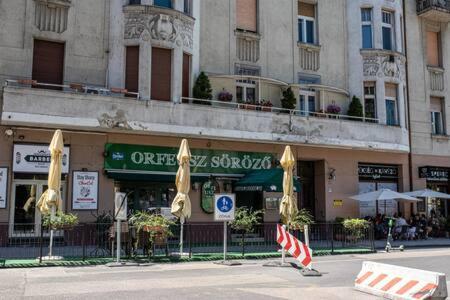 Appartamento Charming Flat In The Center *