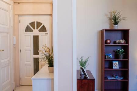 Appartamento Charming Flat In The Center *