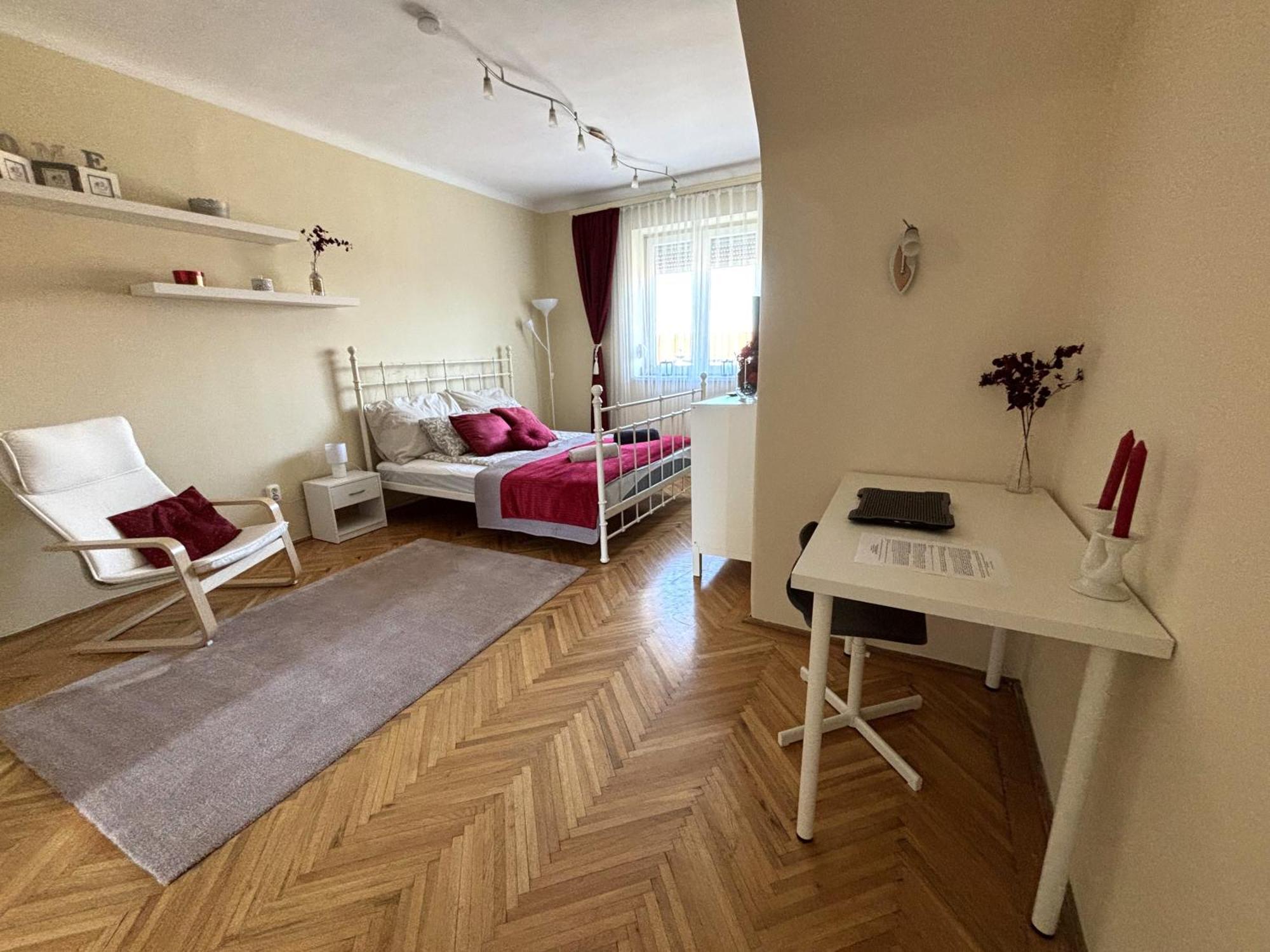 Appartamento Downtown Hideaway *