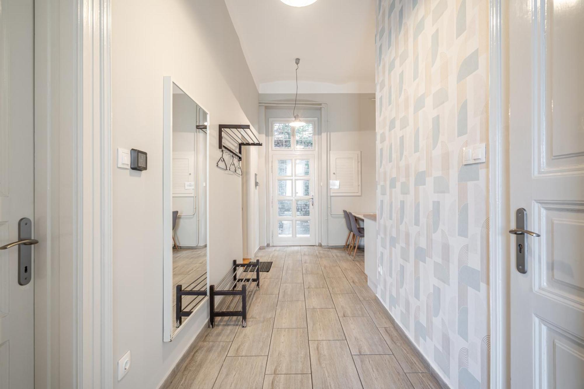 Apartamento Bpr Castle Hill With Garden