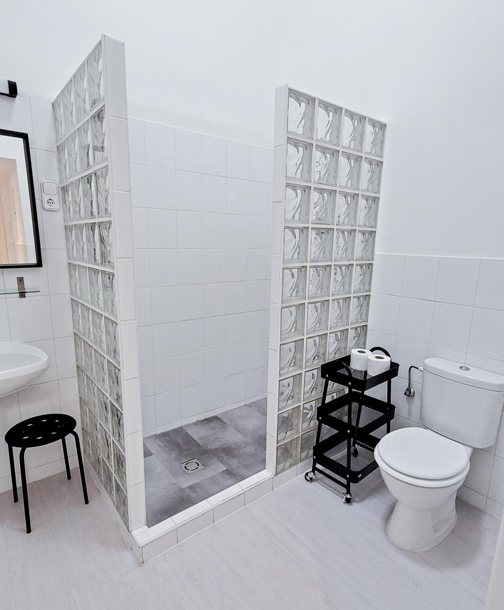 Apartamento Mikszath Budapest