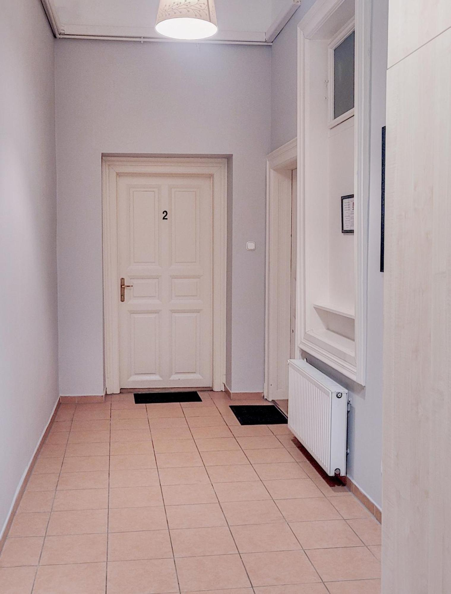 Apartamento Mikszath