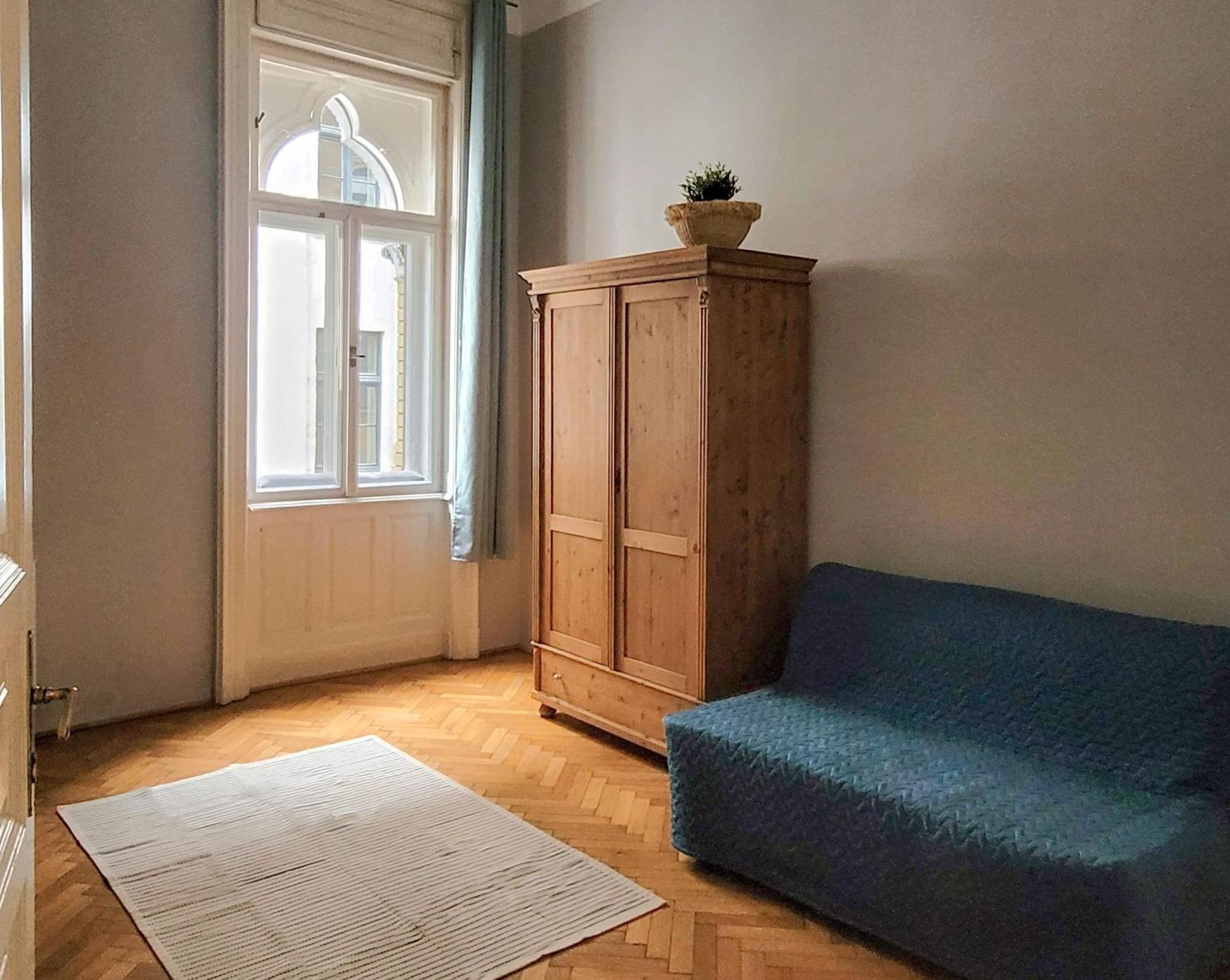 Mikszath * Budapest