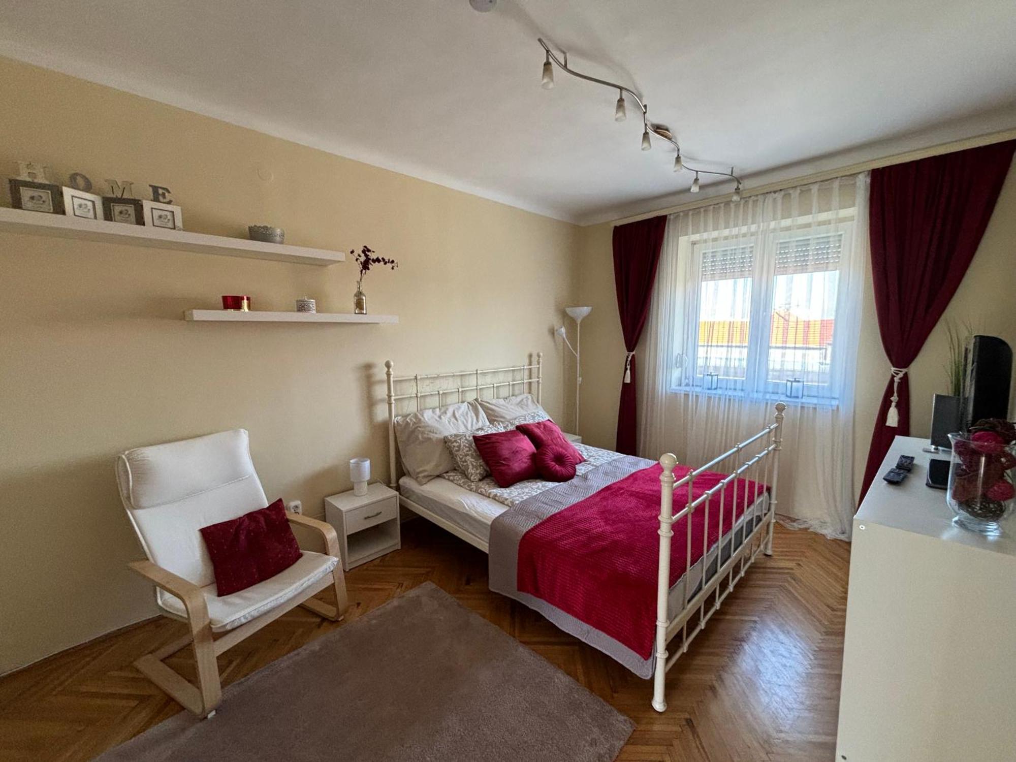 Downtown Hideaway Appartamento *