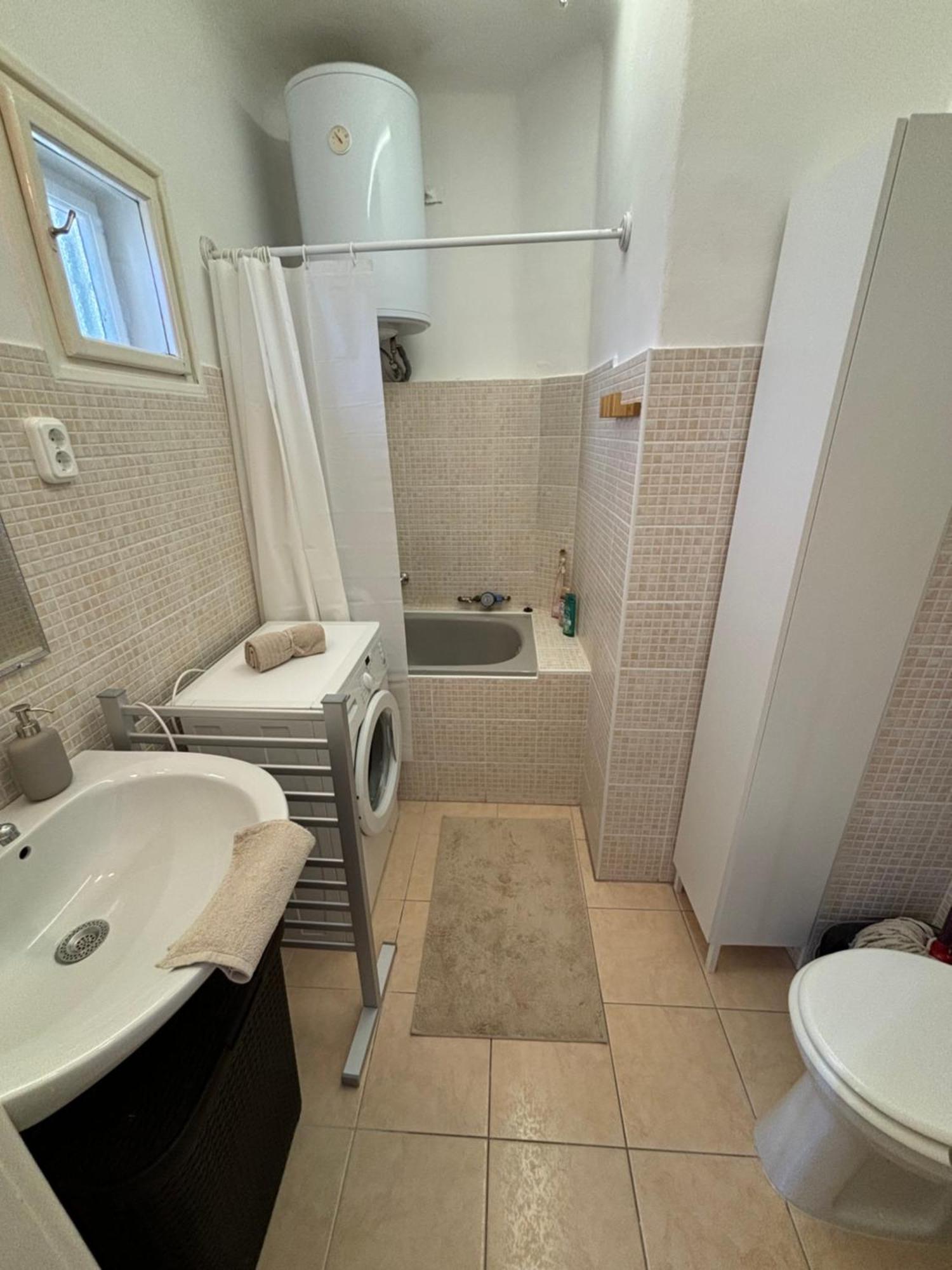 Downtown Hideaway Appartamento Budapest