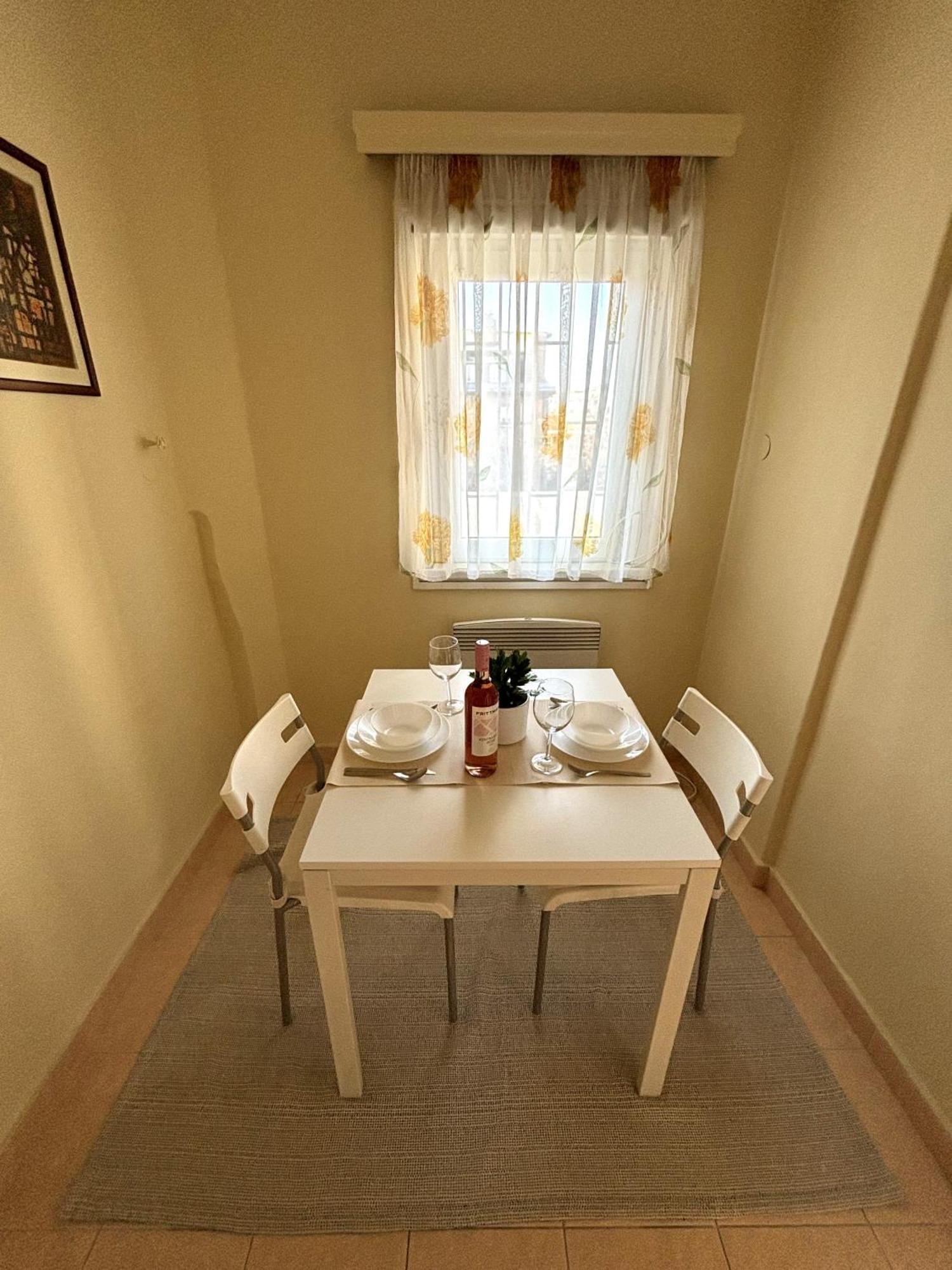 Downtown Hideaway Appartamento Budapest