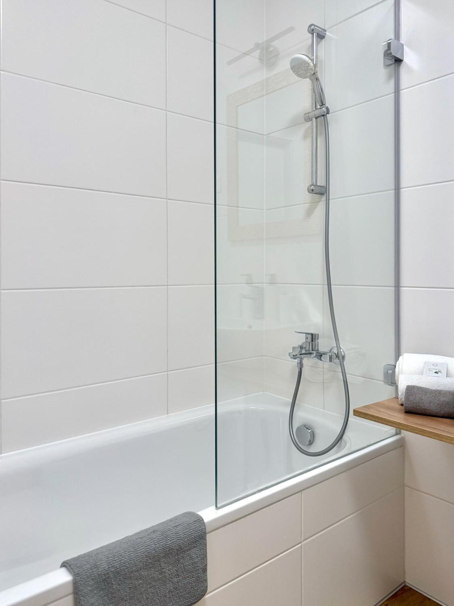 Standard By Hi5-corvin 7 Appartement