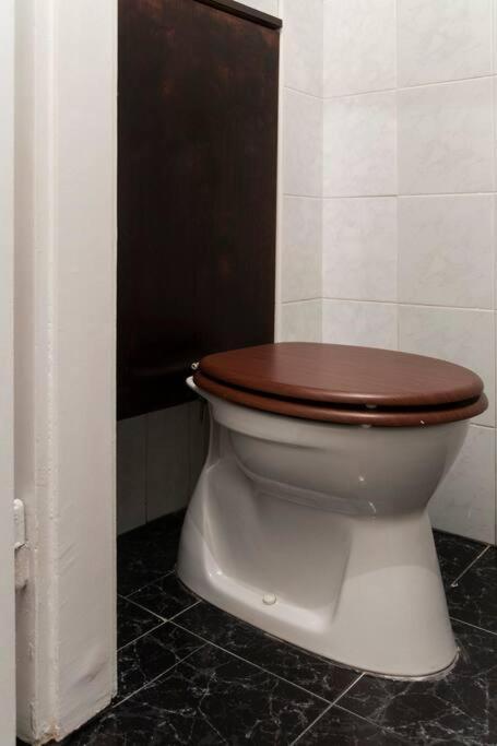 Central Buda Comfort Appartement *