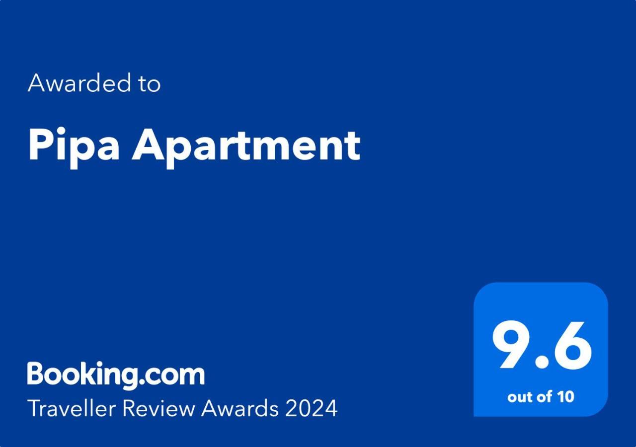 Pipa Appartamento Budapest