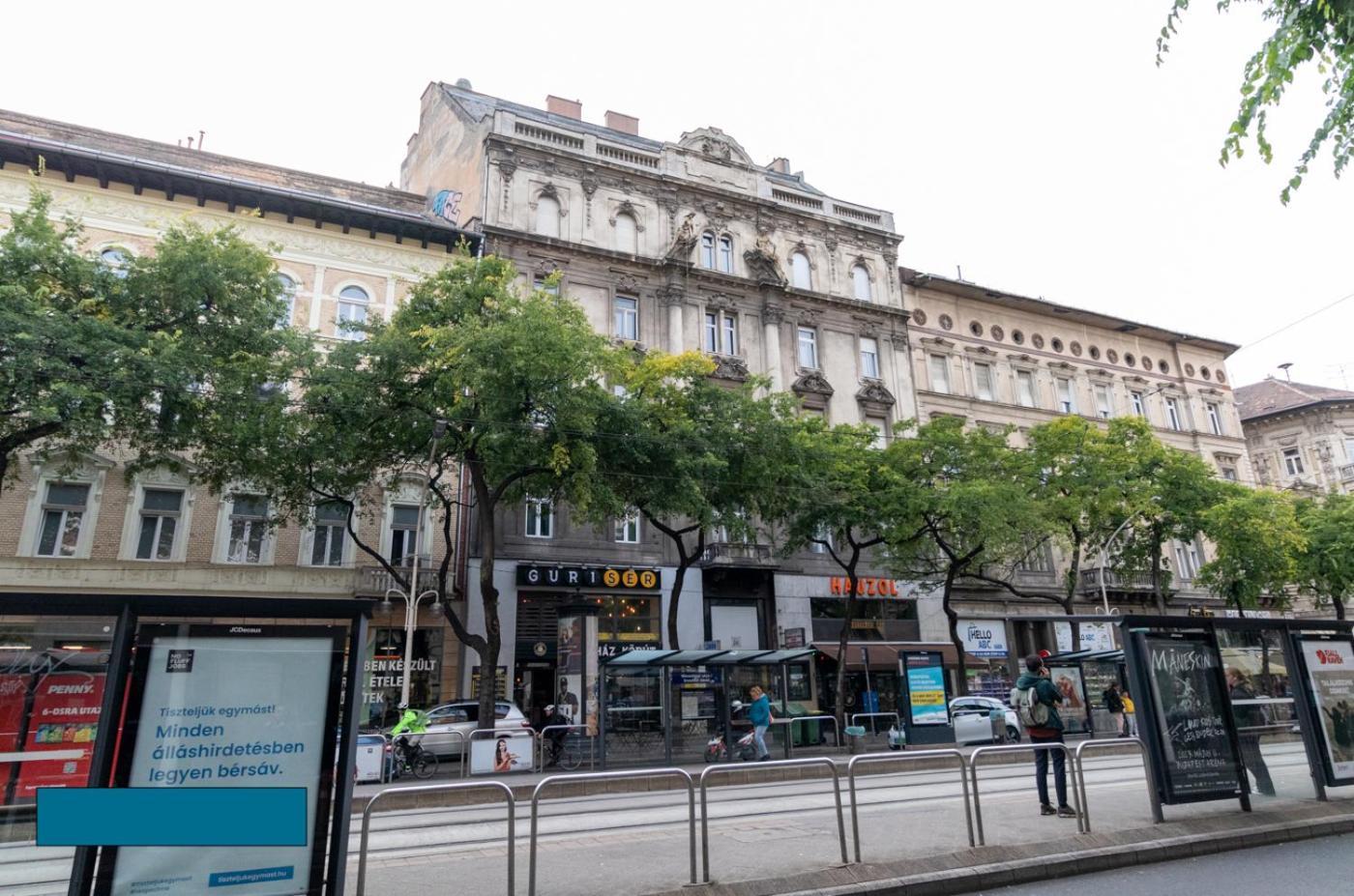 Deluxe Elizabeth W/ 4bedrm, 2bathrm, 1lvngrm Appartement *
