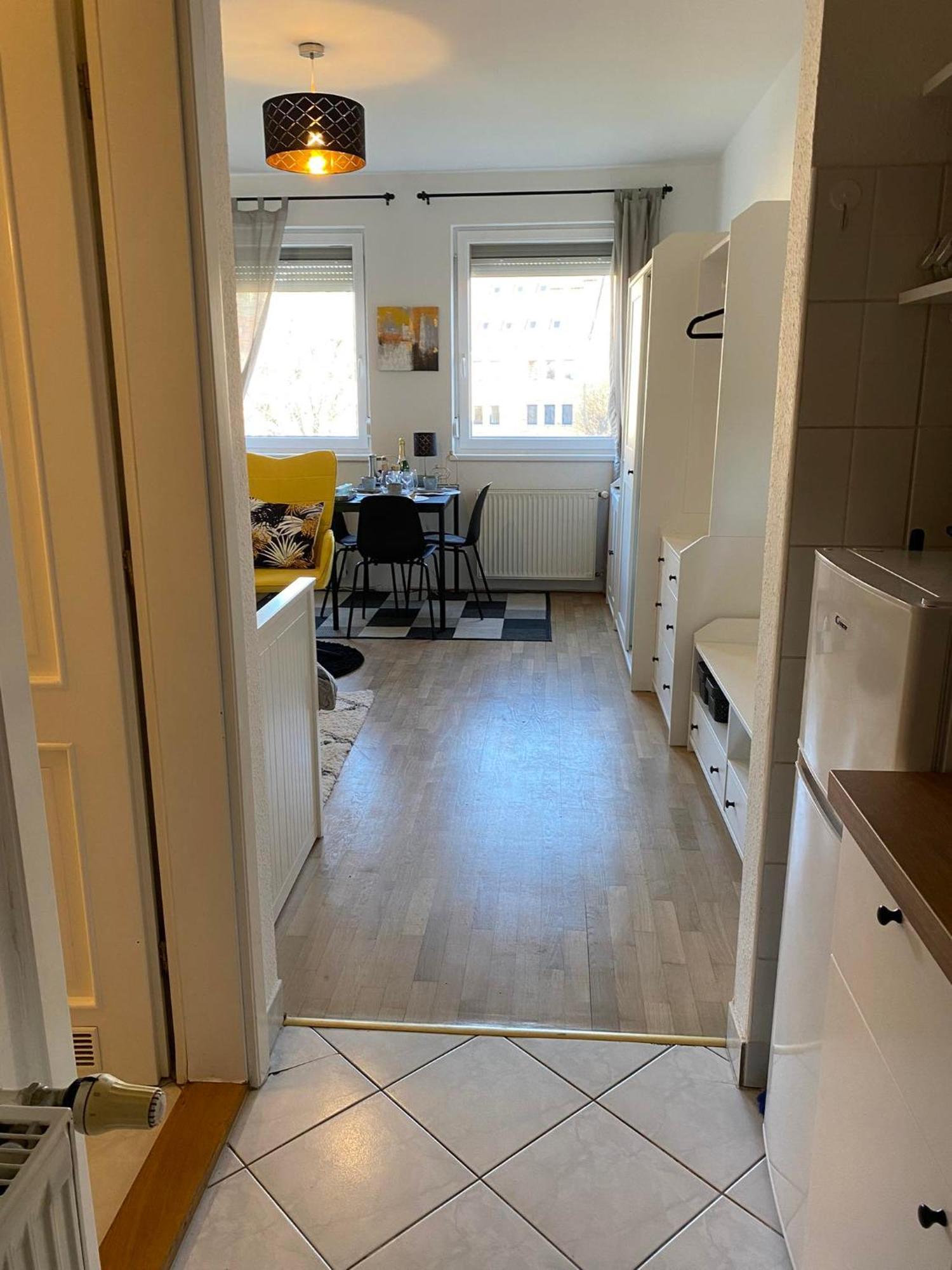 Skylark Cozy Apartamento Budapest