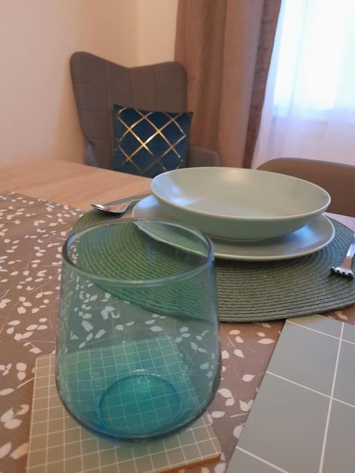 Apartamento Central Buda Comfort Budapest